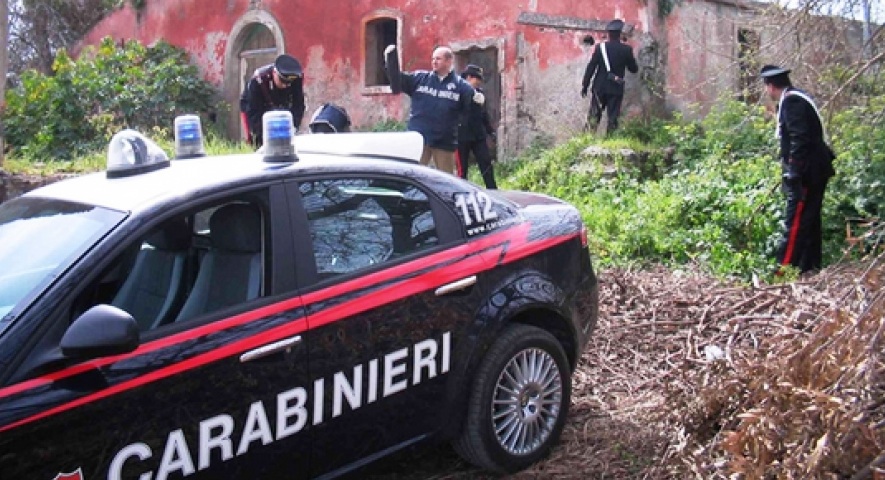 Sparatoria ad Acate, quattro arresti