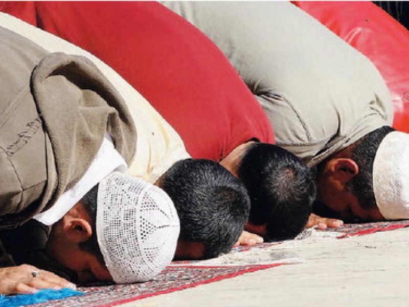 Un nuovo luogo di culto per i musulmani a Modica?
