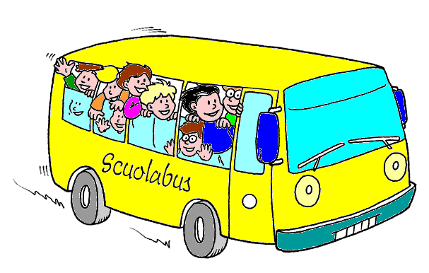 Quattro nuovi scuolabus