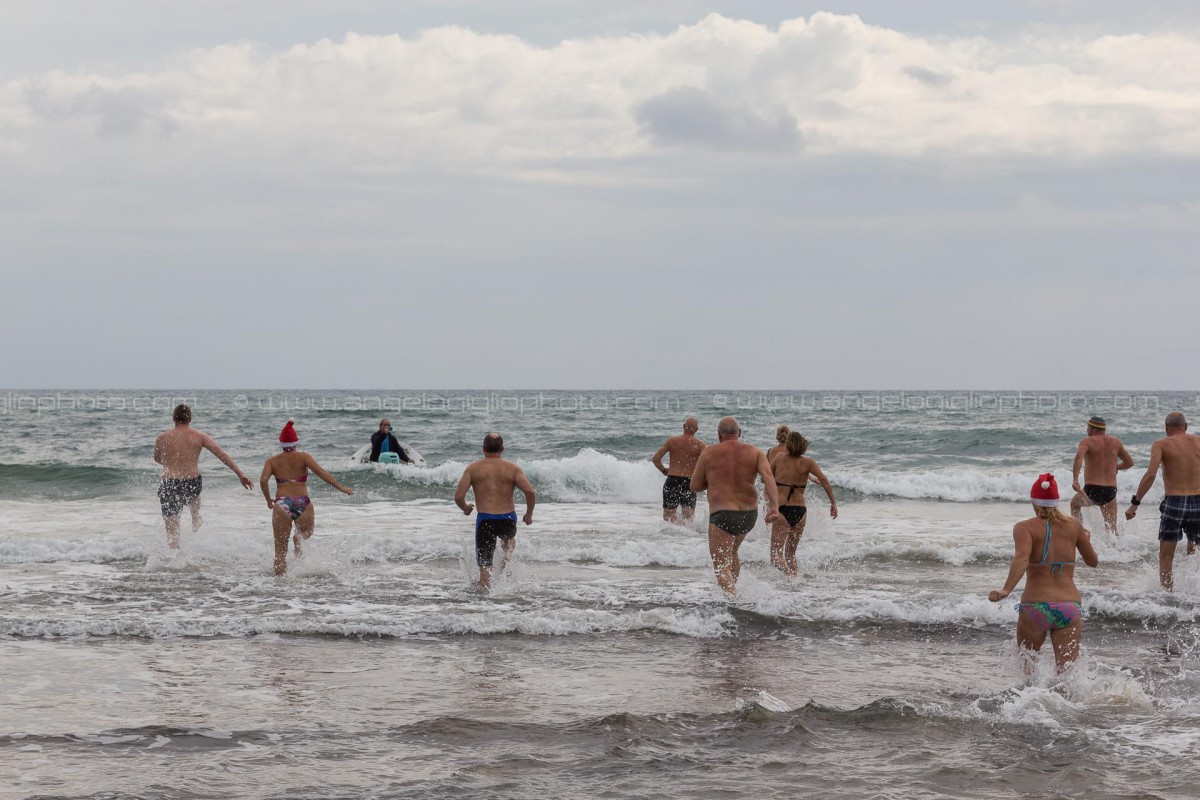 Il week end porterà l'inverno