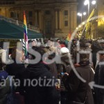 In piazza per i diritti civili