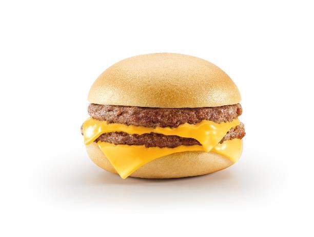 Ragusah24-McD_Gluten Free Burger