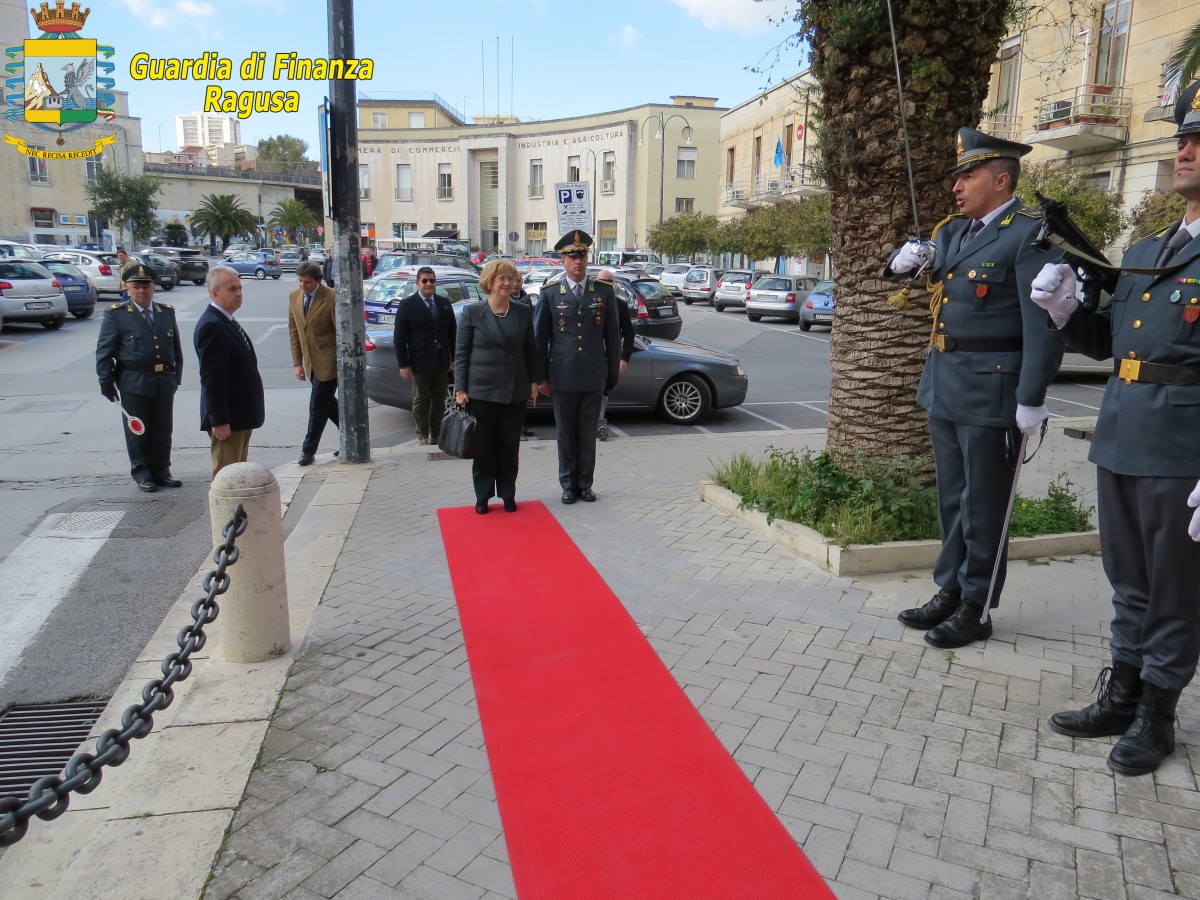 Ragusah24 - visita-prefetto-librizzi