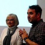 RITA MIRABELLA E GIUSEPPE TUMINO