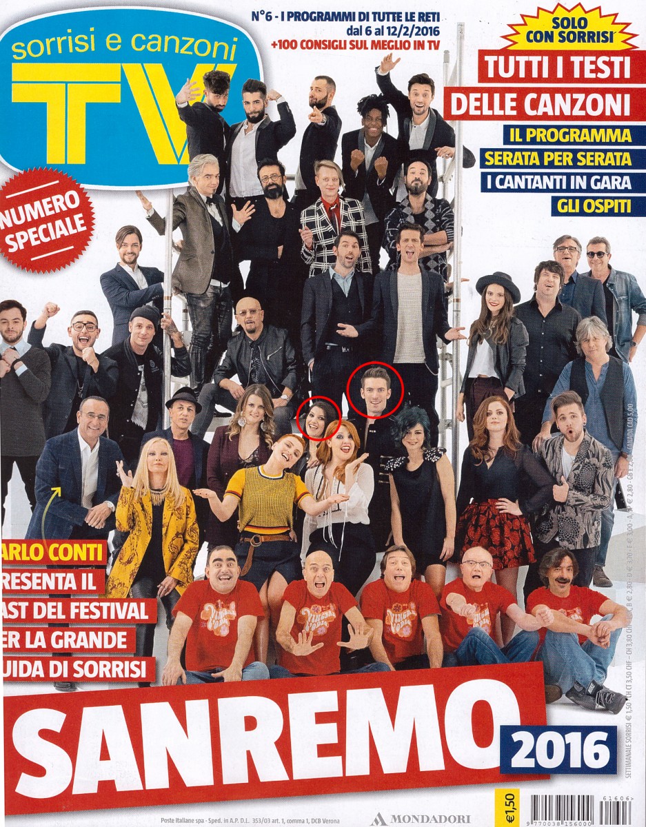 Ragusah24- tv sorrisi e canzoni-caccamo-iurato Ragusah24- tv sorrisi e canzoni-caccamo-iurato