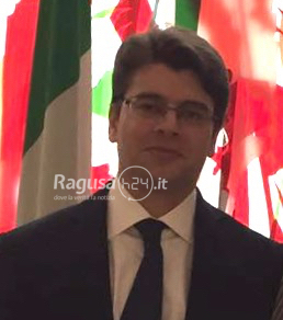 Un modicano vice ambasciatore in Camerun