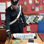 Ragusah24-droga Carabinieri Chiaramonte (RG)