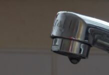 Abitazioni senza acqua a  Marina di Modica