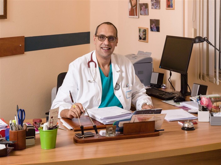 Ragusah24 -cardiologia - Dr. Antonino Nicosia