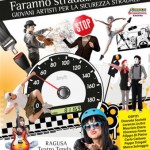 Manifesto Faranno strada 2016