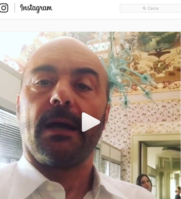 montalbano - video