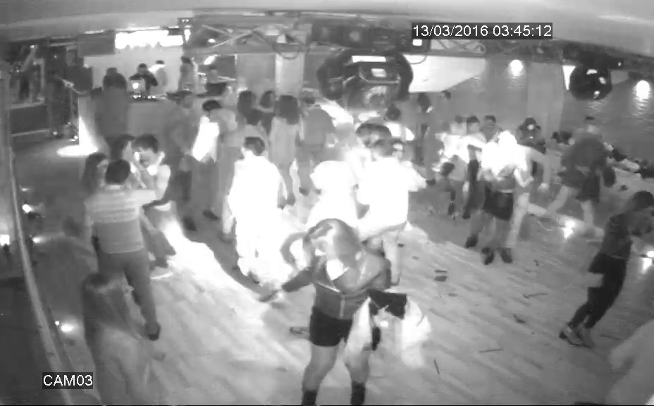 Ragusah24 - discoteca