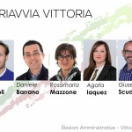 Vittoria – Riavvia Vittoria