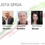 Vittoria – Lista Spiga