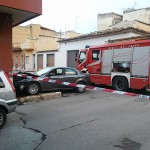 incidente a vittoria