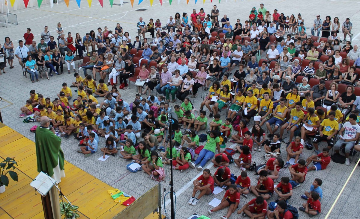 grest - RagusaH24 dove la verità fa notizia