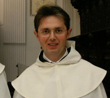 Fra Gianni Iacono sarà ordinato sacerdote