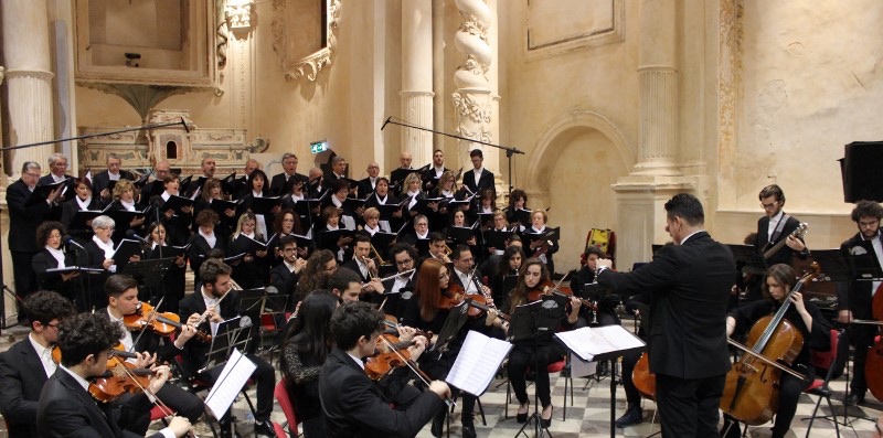 Foto Concero Natale 2016 Cantus Novo (800x397)