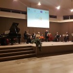 il concerto ell’ensemble dei docenti Bufalino