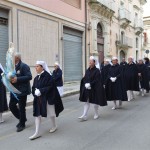 Giornata mondiale del malato 2017 la processione