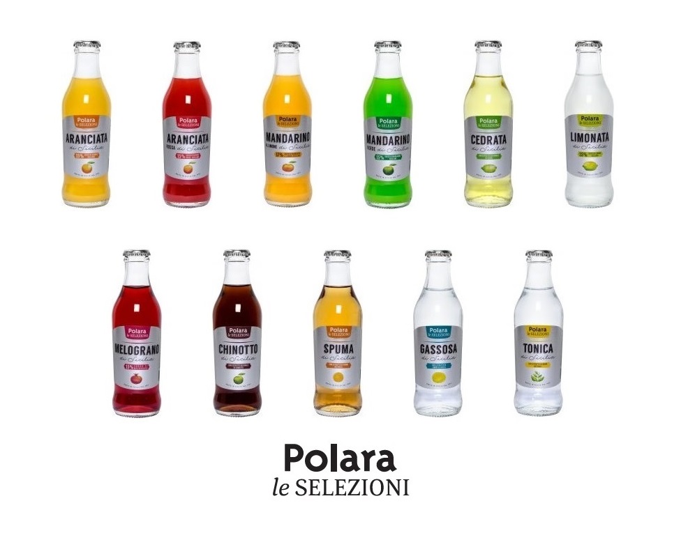 polara le selezioni