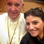 Ragusah24 – Papa Francesco – Deborah Iurato