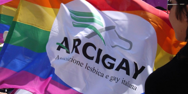 Congresso Arcigay