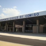 aeroporto comiso