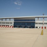 aeroporto comiso