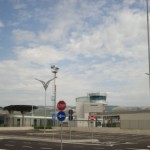 aeroporto comiso