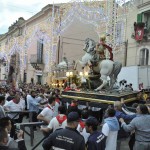 San Giorgio edizione 2017 l’uscita della domenica