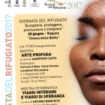 Manifesto MOSTRA 20 Giugno