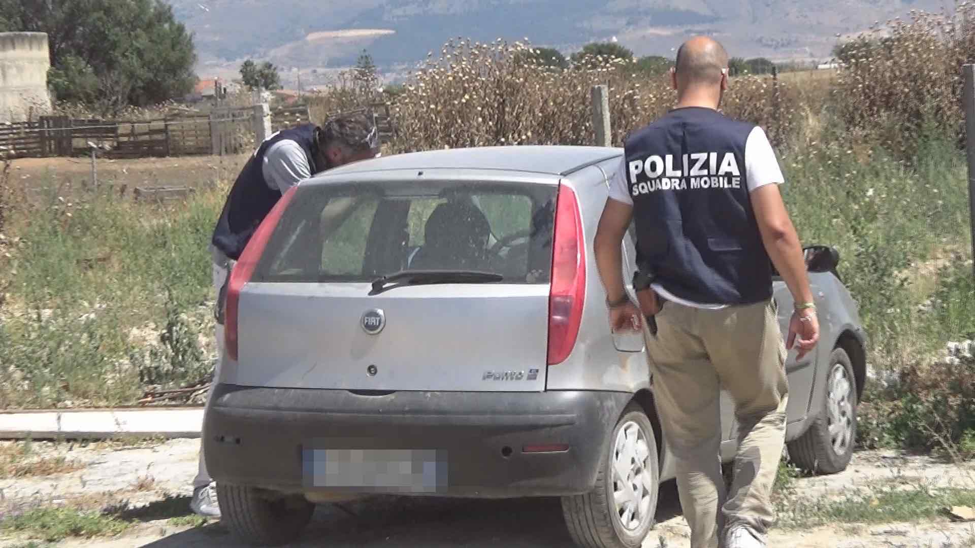 Tentano di uccidere agricoltore: arrestati