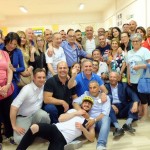 festa barone