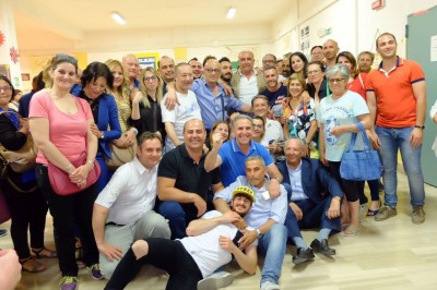 festa barone