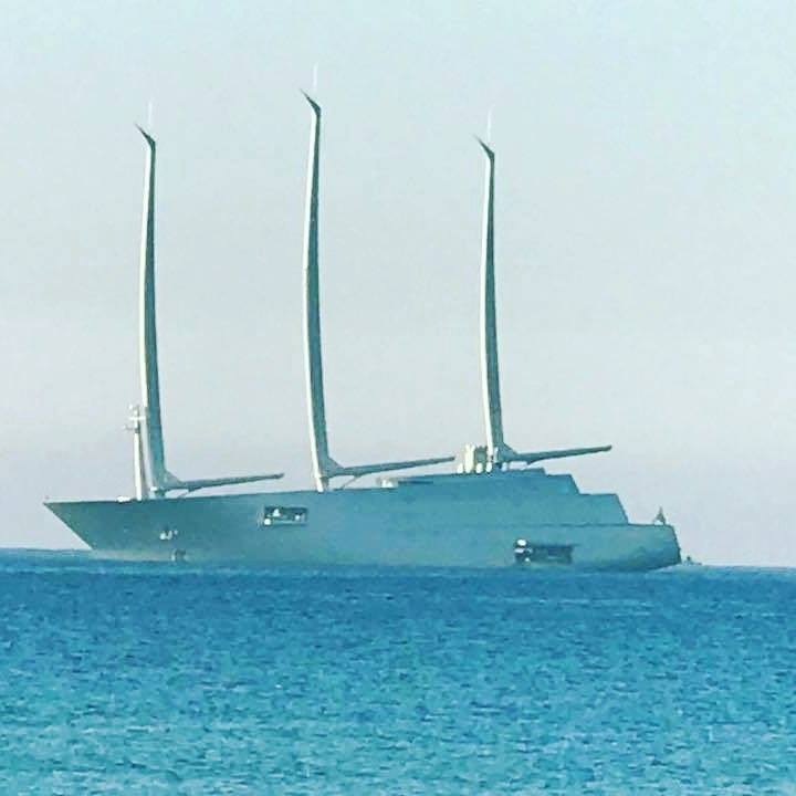 yacht marina di ragusa