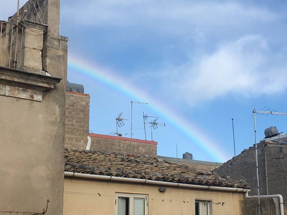 arcobaleno