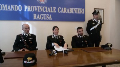 carabinieri