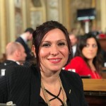 Stefania Campo M5S Ars