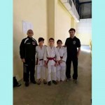 judo