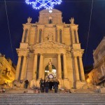 L’uscita di San Giuseppe 2018