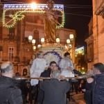 Processione San Giuseppe per le vie del centro storico 2018