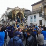 Processione di San Giuseppe edizione 2018