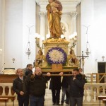 processione San Giuseppe edizione 2018