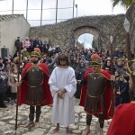 via crucis edizione 2018