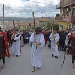 via crucis edizione 2018 3