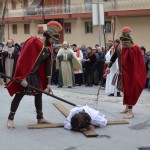 via crucis edizione 2018 4