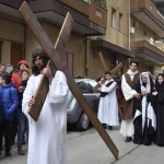 via crucis edizione 2018 5