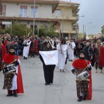 via crucis edizione 2018 7