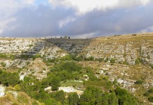 Escursione a Cava della Misericordia